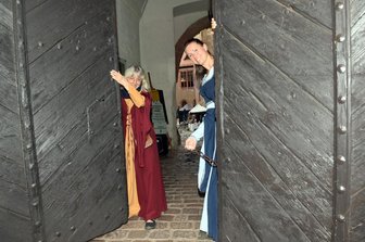 Nacht der Schlösser feiert trotz Corona-Auflagen Erfolg - 