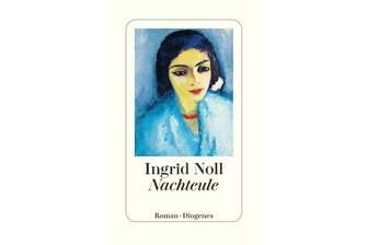 „Nachteule“ von Ingrid Noll: Geschichten für Generationen - „Nachteule“ ist der neue Roman von Ingrid Noll.