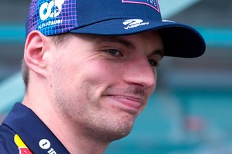 Nachtfahrt mit Rekord: Verstappen in der "Grünen Hölle" - Max Verstappen gehört zu den Mitfavoriten auf dem Nürburgring. (Archivbild)