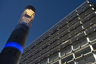 Nachts „Am Wall“ in Chemnitz: E-Bike, Handy und Geldbörse weg - Der erste Vorfall ereignete sich in der Fußgängerzone „Am Wall“ (Foto), ein weiterer wenig später am Johannisplatz. Foto: Seidel/A.