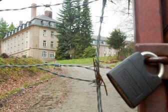 Nachtsanatorium am Floßgraben