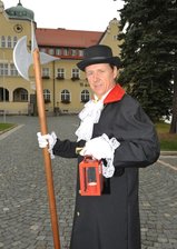 Nachtwächter