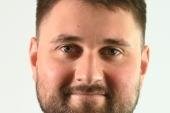 Nachwuchstrainer der Niners bei EM - Kevin Oberlack - Basketballtrainer