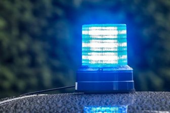 Nackter Mann sorgte für Polizeieinsatz -