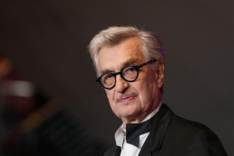 Nacktszene mit Kinski: Wenders zieht Film vorerst zurück - Regisseur Wim Wenders meldet sich in der Debatte zu Wort. (Archivbild)
