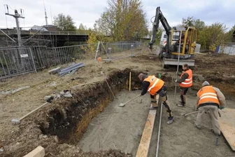 Fundament