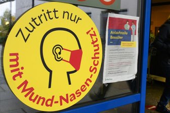 Nächste Coronawelle: Sachsens Kliniken laufen wieder voll - 