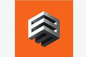 Nächste Scheibe: Editors mit "EBM" - 