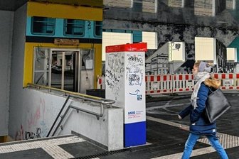 Nächster Halt: Chemnitz, frühes 20. Jahrhundert -
