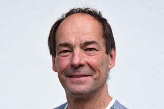 Nächster Ort im Vogtland legt sich mit Landesbehörde an - Udo Seeger (Freie Wähler Triebel) ist ehrenamtlicher Bürgermeister der Gemeinde Triebel.