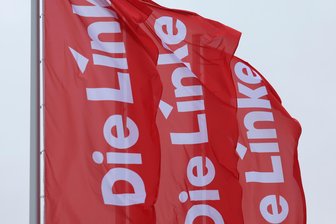 Nächster Paukenschlag in der Mittelsachsen-Linke: Weiteres prominentes Mitglied wirft hin - Die Linke in Mittelsachsen kommt am 19. November in Siebenlehn zum Regionalmarkt zusammen.