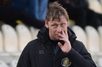 Nächster Versuch für den VfB - Die Sorgen werden nicht kleiner bei VfB-Trainer Sven Köhler. 