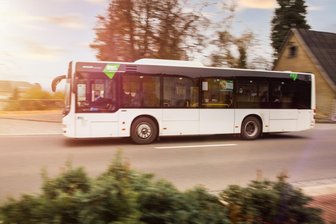 Nächster Warnstreik im Busverkehr im Erzgebirge angekündigt: Was Fahrgäste wissen müssen - Die Gewerkschaft Verdi ruft Busfahrer beim Regionalverkehr Erzgebirge erneut zum Streik auf.