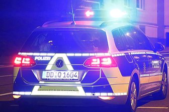Nächtliche Fahrübungen auf Parkplatz - Jugendlicher fährt Mitsubishi fest -