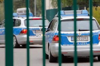 Nächtlicher Angriff im Zentrum -