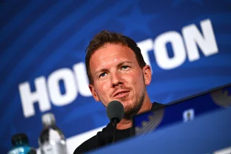 Nagelsmann bestätigt Neuer-Comeback gegen Curaçao - Der WM-Auftakt gegen Curaçao ist für Julian Nagelsmann angesichts der klaren Rollenverteilung wie ein DFB-Pokalspiel.