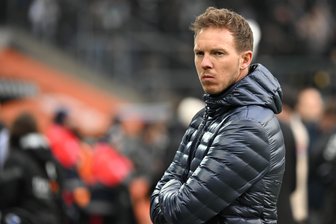 Nagelsmann bleibt bis 2026 Bundestrainer - Keine Bayern-Rückkehr -