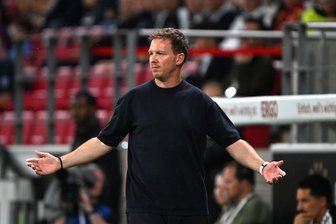 Nagelsmann will enttäuschten Havertz in USA "gut auffangen" - Bundestrainer Julian Nagelsmann plant fix mit Kai Havertz in Bestform bei der WM.