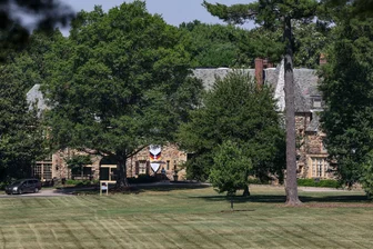 Nagelsmanns College-Leben nach den Chicago-Vibes - Das WM-Teamquartier der Fußball-Nationalmannschaft in Winston-Salem.