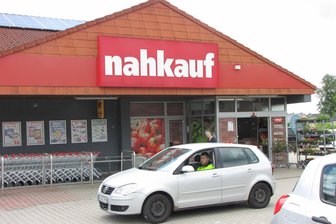 Nahkauf in Geringswalde schließt vorübergehend - Der Nahkauf in Geringswalde schließt für knapp zehn Tage. Der Markt wird modernisiert.