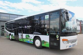 Nahverkehr im Vogtland: Ab Mittwoch Veränderungen -