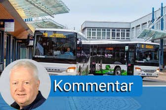 Nahverkehr im Vogtland: Endlich wieder anpacken! -