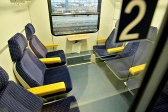 Nahverkehr: Transdev sichert sich weitere Bahnlinie -