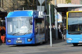 Nahverkehr: Veränderte Taktzeiten während der Ferien -