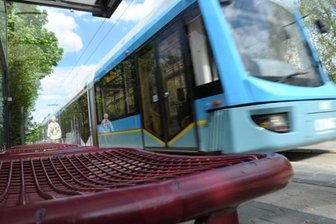 Nahverkehrsplan: Stadt stellt Entwurf vor -