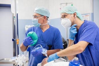 Narkose ohne Angst: Gesundheitsakademie im Erzgebirge klärt auf - „Narkose – ist das denn gefährlich?“ lautet das Thema der nächsten Gesundheitsakademie.