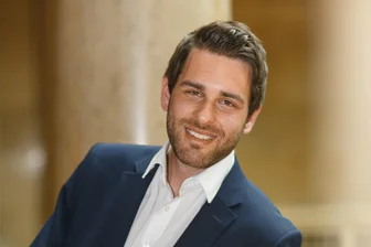 Nassauer Orgelsommer präsentiert „Die Kunst der Variation“ - Elias Praxmarer ist am Sonnabend zu Gast an der Nassauer Silbermann-Orgel.