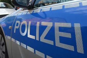Nasse Fahrbahn - drei Unfälle auf A72 -