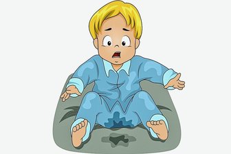 Nasse Hose: Mit Training gegen das Einpullern - Oh nein! Das ging daneben! 