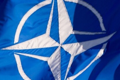 Nato beruft Sondergipfel zu Russlands Krieg gegen die Ukraine ein - 