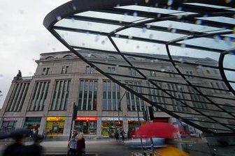 Naturkundemuseum eröffnet Ausstellung - 