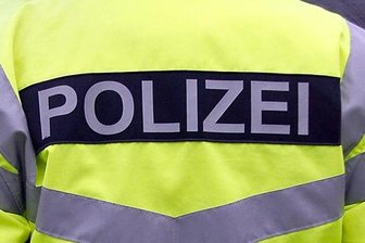 Naunhof: Milchtank umgekippt -