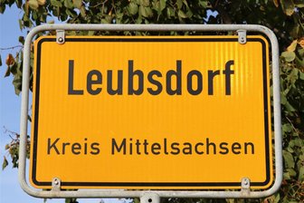 Nazimusik in Schellenberg sorgt für Wirbel - In Leubsdorf feierten jetzt mehrere Dutzend Nazi bei einem Konzert. Die Polizei griff ein.