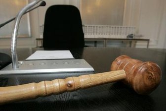 Naziparole gerufen: Frankenberger erhält Freiheitsstrafe - Symbolbild