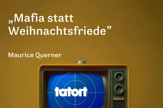 NDR-Doppel-„Tatort“: Grenzgebiet der Gewalt - 