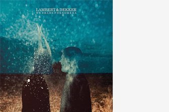 Nebenbei - Lambert und Brooklyn Dekker: "We Share Phenomenia"