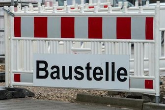 Neefestraße: Umbau am Abzweig Mittelbach beginnt -