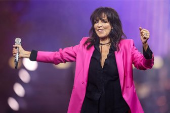 Nena gastiert mit Band in der Freiheitshalle Hof - Sängerin Nena gastiert am nächsten Dienstag mit ihrer Band in der Freiheitshalle Hof.