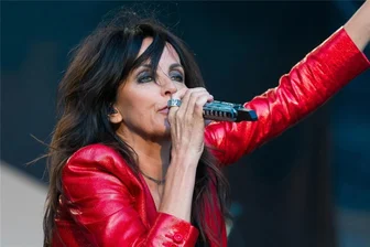 Nena zuhören oder selber singen: Was diese Woche in Chemnitz los ist - Nena tritt am Freitag auf der Bühne des Wasserschlosses Klaffenbach auf.