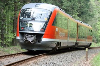 Nennigmühle: 25-jähriger Mann von Zug erfasst - 