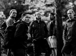 Neo-Klassik für Heaven Shall Burn - Die thüringische Metalband Heaven Shall Burn.