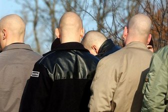 Neonazi-Attacken in Sachsen meist geplant und brutal - Nur jede vierte Gewalttat ist spontan.