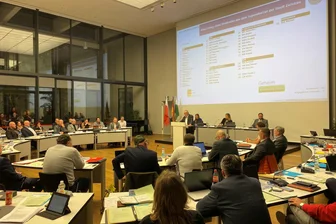 Neonazi im Jugendbeirat? Zwickauer Stadtrat stellt sich hinter AfD-Politiker - AfD-Fraktionschef Wolgang Elsel verteidigt sein Fraktionsmitglied. Die Mehrheit im Zwickauer Stadtrat folgt ihm.