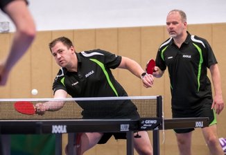Nervenstärke bringt Derby-Sieg -