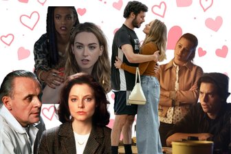 Netflix-Hits und Filmklassiker: Unsere liebsten Pärchen aus Film und Serie - „Bughead“, „Chair“ oder „Nominata“: Das die liebsten Pärchen unserer Autorinnen und Autoren.