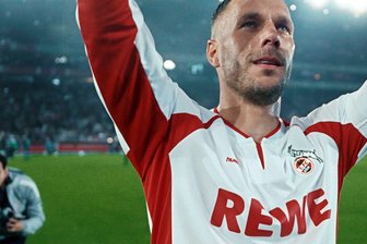 Netflix zeigt Podolski privat – Ehekrise inklusive - Die Doku "Poldi" über Fußballer Lukas Podolski ist seit 4. Juni auf Netflix streambar.